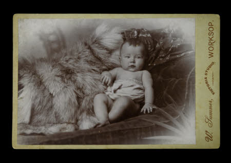 Mr Straw's House, Endcliffe Villa © National Trust / John William Brown