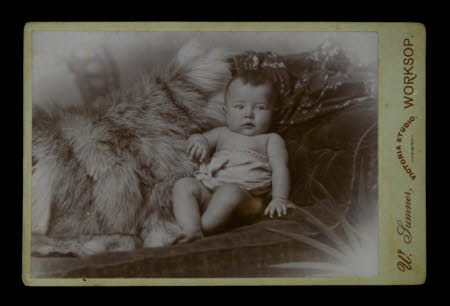 Mr Straw's House, Endcliffe Villa © National Trust / John William Brown