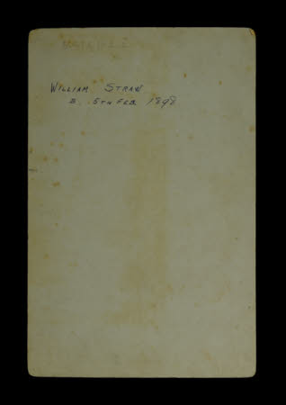 Mr Straw's House, Endcliffe Villa © National Trust / John William Brown