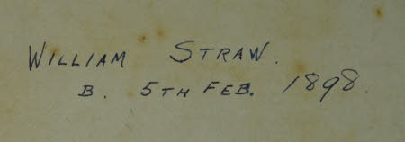 Mr Straw's House, Endcliffe Villa © National Trust / John William Brown