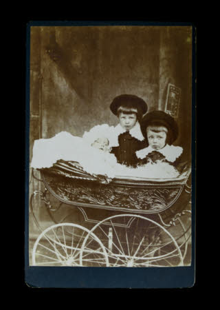 Mr Straw's House, Endcliffe Villa © National Trust / John William Brown