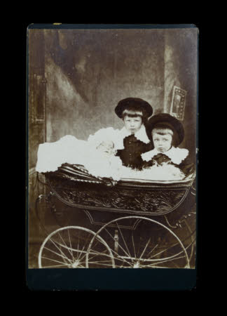 Mr Straw's House, Endcliffe Villa © National Trust / John William Brown