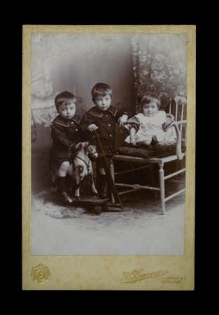 Mr Straw's House, Endcliffe Villa © National Trust / John William Brown