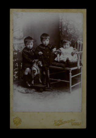 Mr Straw's House, Endcliffe Villa © National Trust / John William Brown