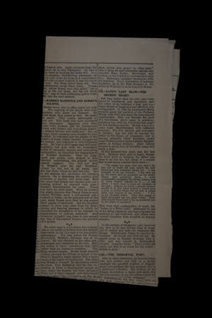 Mr Straw's House, Endcliffe Villa © National Trust / John William Brown