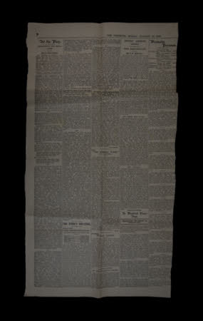 Mr Straw's House, Endcliffe Villa © National Trust / John William Brown