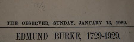 Mr Straw's House, Endcliffe Villa © National Trust / John William Brown