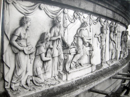 Ickworth House © National Trust 