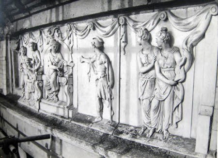 Ickworth House © National Trust 