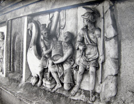 Ickworth House © National Trust 