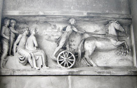 Ickworth House © National Trust 