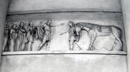 Frieze