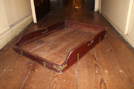 Butler's tray