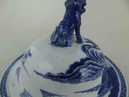 Belton House © National Trust / Graham Williams