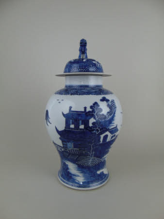 Belton House © National Trust / Graham Williams