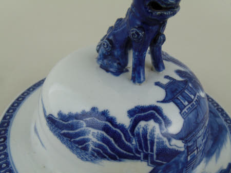 Belton House © National Trust / Graham Williams