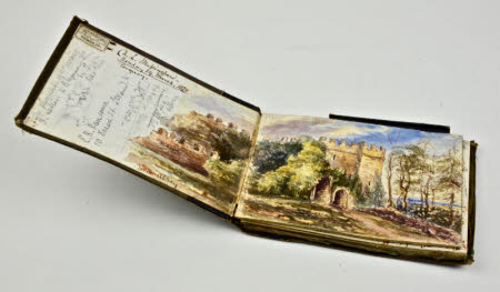 Gunby Hall © National Trust / Rob Bakewell