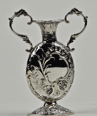 Miniature vase
