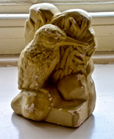Book-ends