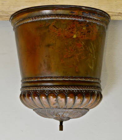 Gunby Hall © National Trust / Rob Bakewell