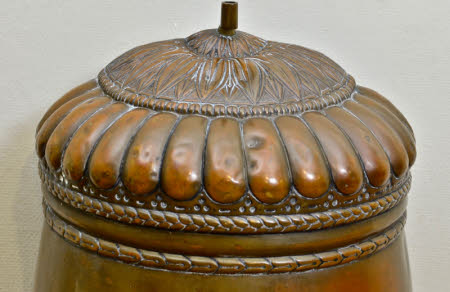 Gunby Hall © National Trust / Rob Bakewell