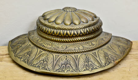 Gunby Hall © National Trust / Rob Bakewell