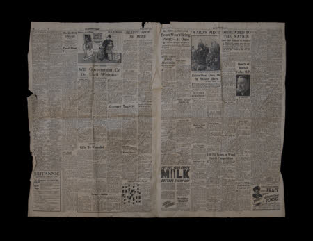 Mr Straw's House, Endcliffe Villa © National Trust / John William Brown