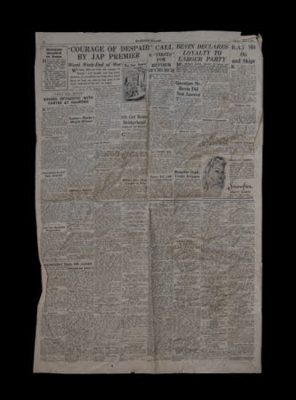 Mr Straw's House, Endcliffe Villa © National Trust / John William Brown