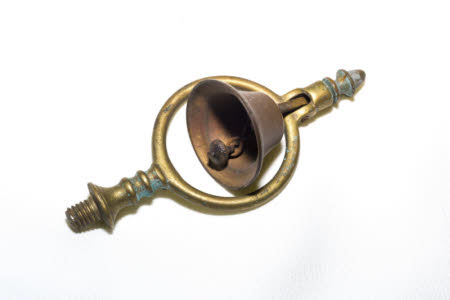 Horse bell