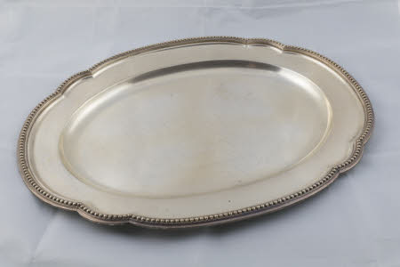 Platter