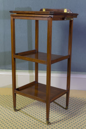 Reading stand