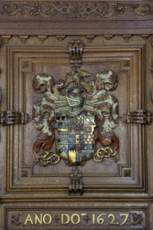 Blickling Hall © National Trust / Paul Bailey