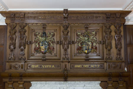 Blickling Hall © National Trust / Paul Bailey