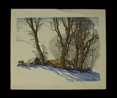 Mr Straw's House, Endcliffe Villa
