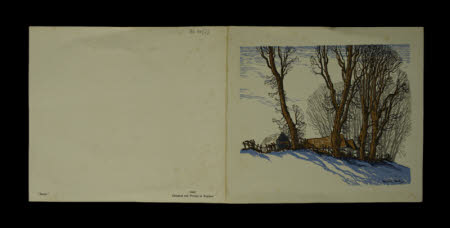 Mr Straw's House, Endcliffe Villa