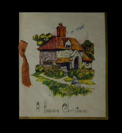Mr Straw's House, Endcliffe Villa