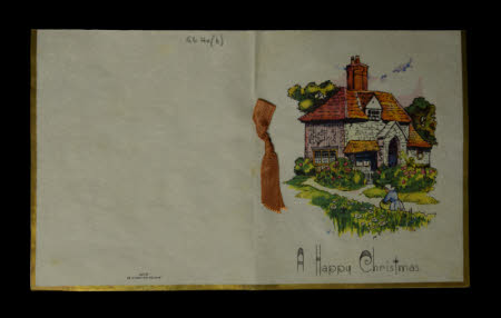 Mr Straw's House, Endcliffe Villa