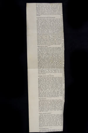 Mr Straw's House, Endcliffe Villa © National Trust / Jules Foster