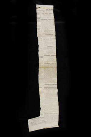 Mr Straw's House, Endcliffe Villa © National Trust / Jules Foster