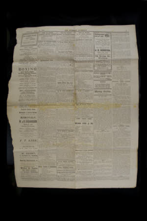 Mr Straw's House, Endcliffe Villa © National Trust / Jules Foster