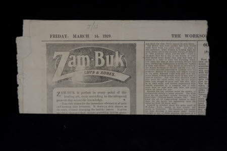 Mr Straw's House, Endcliffe Villa © National Trust / Jules Foster