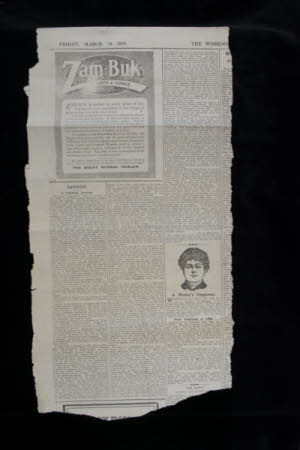 Mr Straw's House, Endcliffe Villa © National Trust / Jules Foster