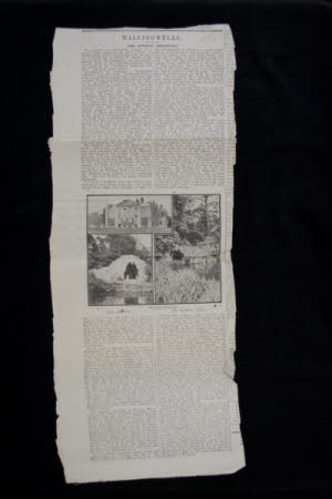 Mr Straw's House, Endcliffe Villa © National Trust / Jules Foster