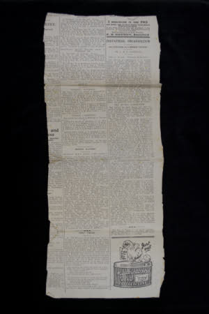 Mr Straw's House, Endcliffe Villa © National Trust / Jules Foster