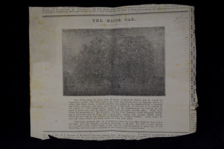 Mr Straw's House, Endcliffe Villa © National Trust / Jules Foster