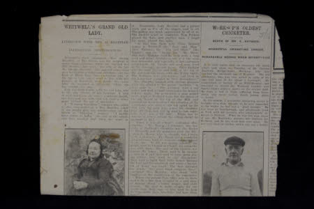 Mr Straw's House, Endcliffe Villa © National Trust / Jules Foster