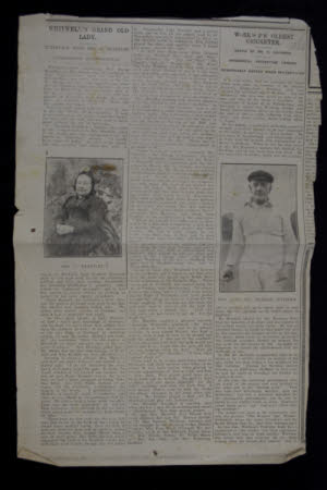 Mr Straw's House, Endcliffe Villa © National Trust / Jules Foster