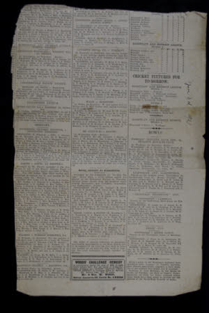 Mr Straw's House, Endcliffe Villa © National Trust / Jules Foster