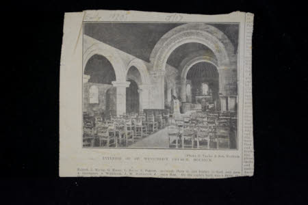 Mr Straw's House, Endcliffe Villa © National Trust / Jules Foster