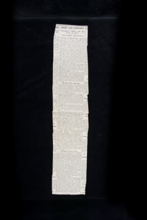 Mr Straw's House, Endcliffe Villa © National Trust / Jules Foster